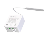 YEELIGHT Inteligentny przekaźnik podwójny YLAI002 - 605381 - zdjęcie 2